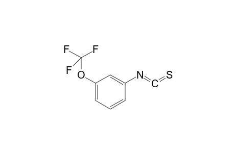 Isothiocyanate, 3-(trifluoromethoxy)phenyl