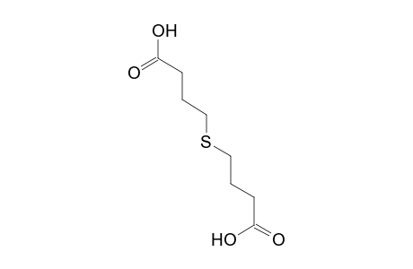 Butanoic acid, 4,4'-thiobis-