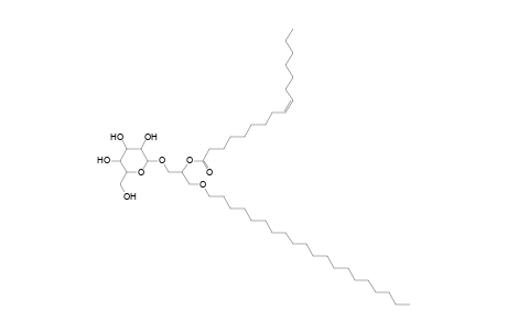 MGDG O-20:0_16:1