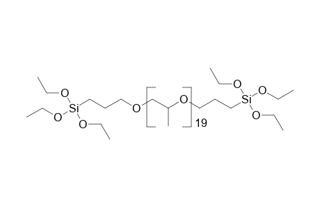 PPO 19 bis triethoxysilane
