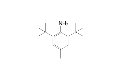 (2,6-ditert-butyl-4-methyl-phenyl)amine