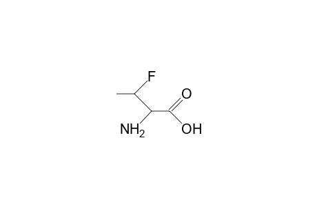 threo-2-Amino-3-fluoro-butyric acid