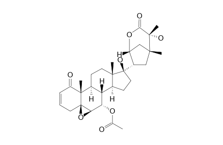 ACNISTIN-C