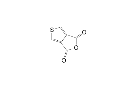 3,4-THIOPHENEDICARBOXYLIC ANHYDRIDE