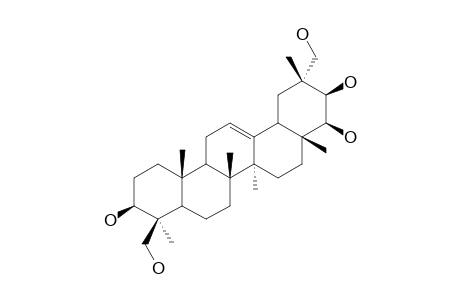 Kudzusapogenol-A