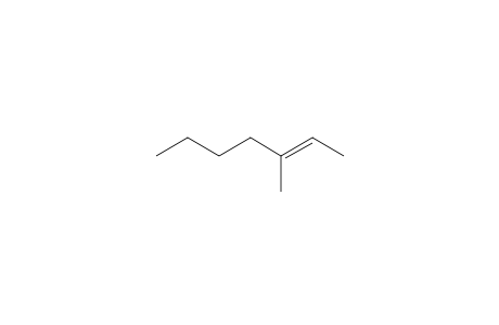 (2E)-3-Methyl-2-heptene