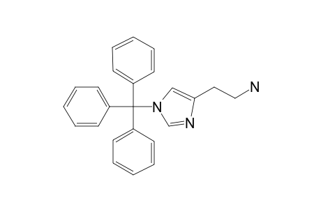 1-Tritylhistamine