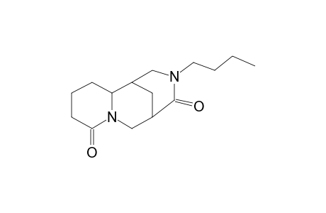 11-Oxohexahydrorhombifoline