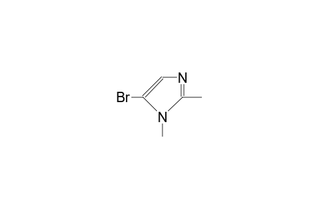 5-Bromo-1,2-dimethyl-imidazole