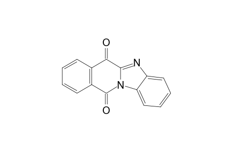 benzimidazolo[1,2-b]isoquinoline-6,11-dione