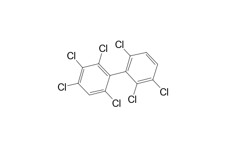 1,1'-Biphenyl, 2,2',3,3',4,6,6'-heptachloro-
