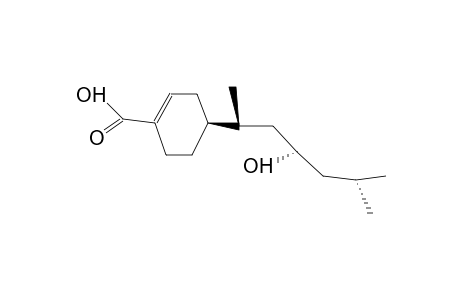 3'-ISODIHYDROEPITODOMATUIC ACID