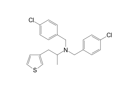 3-THAP N,N-bis(4-chlorobenzyl)