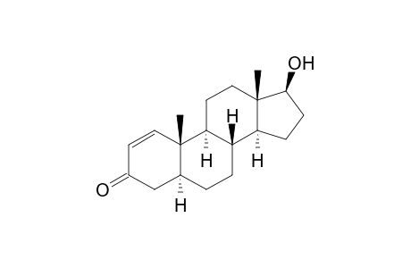 17β-hydroxy-5α-androst-1-en-3-one