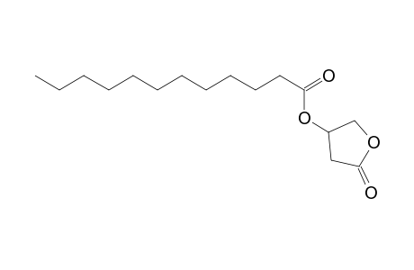 Laurylcarnitine oxylactone