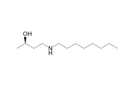 (R)-4-Octylamino-2-butanol