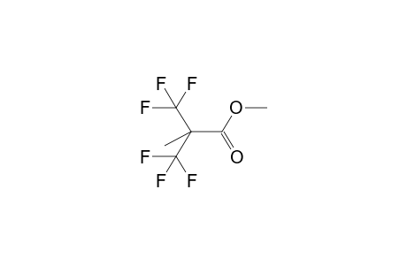 METHYL ALPHA-METHYLHEXAFLUOROISOBUTYRATE