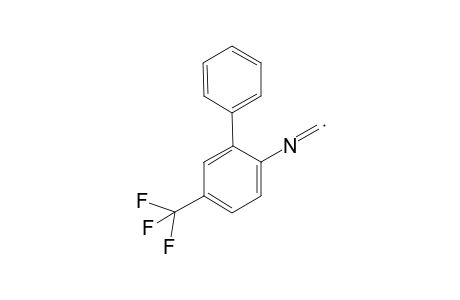 2-Isocyano-5-(trifluoromethyl)-biphenyl