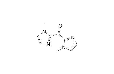 bis(1-methyl-2-imidazolyl)methanone