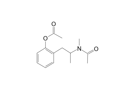 Methoxyphenamine-M 2AC