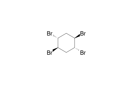 (1R,2R,4R,5R)-1,2,4,5-tetrabromocyclohexane