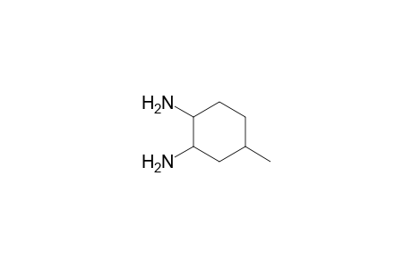 1-Methyl-3,4-diamino-cyclohexane