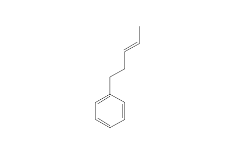 trans-5-PHENYL-2-PENTENE