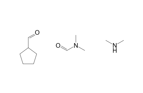 CYCLOPENTAN-cisS-1,3-DICARBOXYLIC ACID DIMETHYLAMIDE