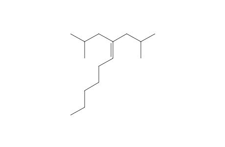 4-Isobutyl-2-methyl-dec-4-ene