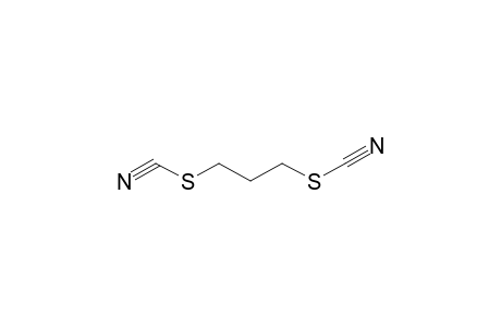 1,3-Dithiocyanatopropane