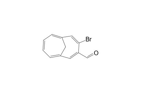 4-Bromo-3-formyl-1,6-methano[10]annulene