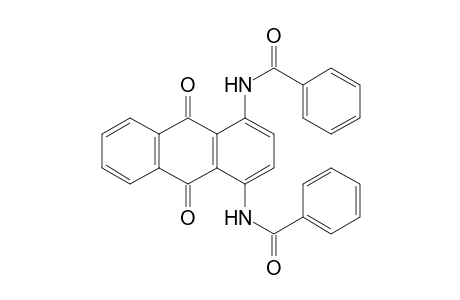 1,4-Bis(benzoylamino)anthrachinon