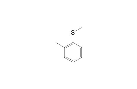 2-Methyl-thioanisole