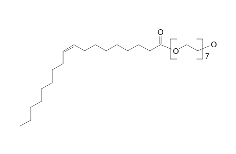 Oleic Acid-(eo)7-adduct, oleic acid polyglycol ester