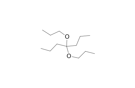 4,4-dipropoxyheptane