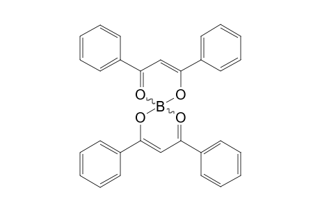 1,3-DIPHENYL-1,3-PROPANE-DIONE;(BORATE-DIESTER)