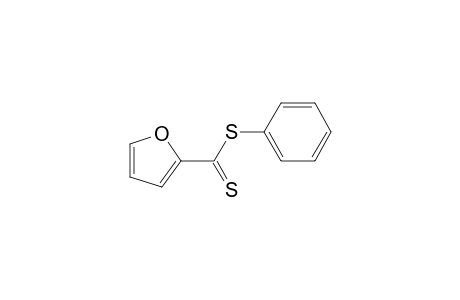 Phenyl 2-dithiofuroate