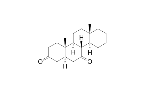 3,7-DIKETO-D-HOMOANDROSTAN