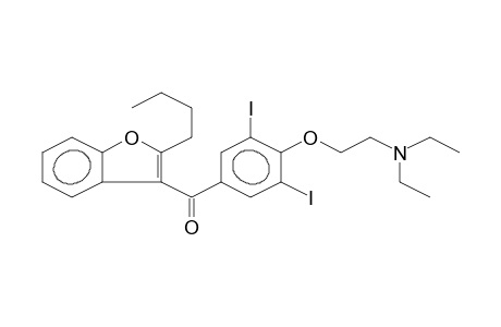 Amiodarone