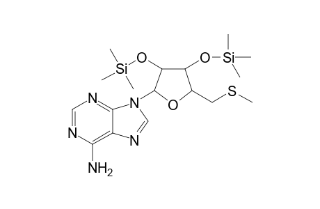 5'-Methylthioadenosine 2TMS
