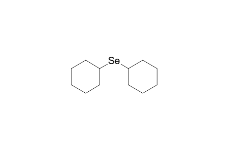 di-Cyclohexyl selenide