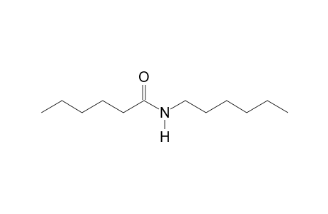 N-hexylhexanamide