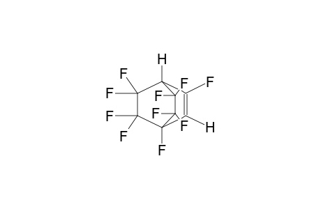 1H,3H-PERFLUORO-BICYCLO[2.2.2]OCT-2-ENE