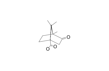 Camphor-4-carboxylic acid