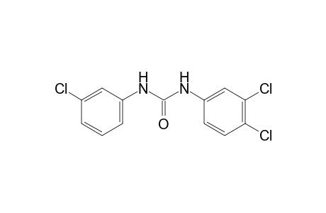 3,3',4-trichlorocarbanilide