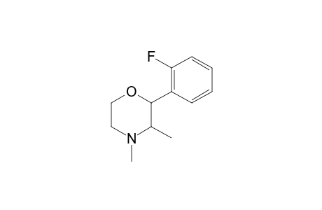2F-Phenmetrazine Me
