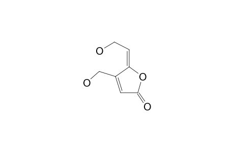 (E)-ASCLADIOL