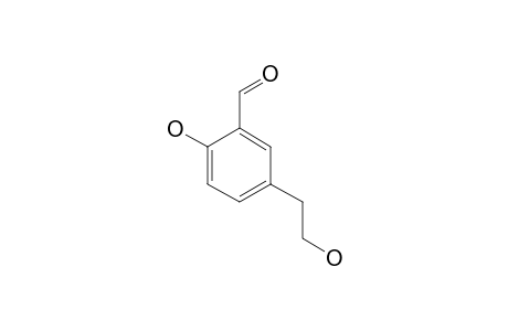 2-HYDROXY-5-(3-HYDROXYETHYL)-BENZALDEHYDE