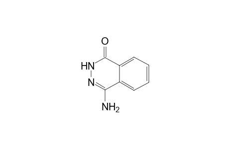 4-Amino-1(2H)-phthalazinone