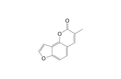 3-Methylangelicin